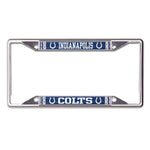 Indianapolis Colts JERSEY Lic Plt Frame S/S Printed