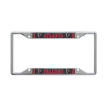 Atlanta Falcons JERSEY Lic Plt Frame S/S Printed