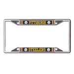 Pittsburgh Steelers JERSEY Lic Plt Frame S/S Printed