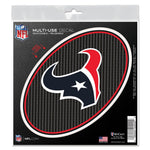 Houston Texans All Surface Decal 6" x 6"