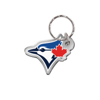 Toronto Blue Jays Keychain Freeform