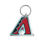 Arizona Diamondbacks Keychain Freeform