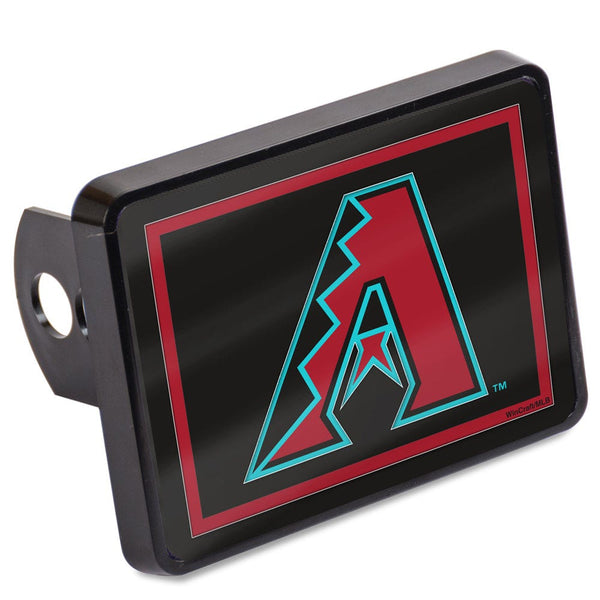 Arizona Diamondbacks Universal Hitch Cover