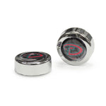 Arizona Diamondbacks Domed Screw Caps