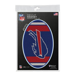 Buffalo Bills JERSEY Outdoor Magnets 5" x 7"