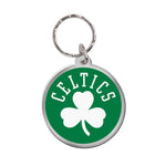 Boston Celtics FREEFORM Keychain Freeform