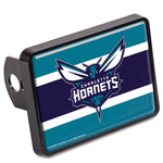 Charlotte Hornets Universal Hitch Cover
