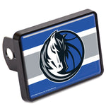 Dallas Mavericks Universal Hitch Cover