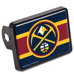 Denver Nuggets Universal Hitch Cover