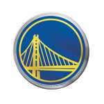 Golden State Warriors Acrylic Auto Emblem