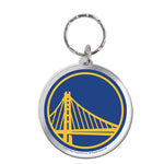 Golden State Warriors Keychain Freeform