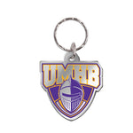 Mary Hardin-Baylor Crusaders Keychain Freeform