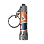 Wholesale-Auburn Tigers Keychain Flashlight