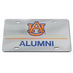 Wholesale-Auburn Tigers Specialty Acrylic License Plate