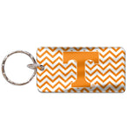 Tennessee Volunteers Keychain Rectangle