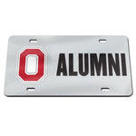 Wholesale-Ohio State Buckeyes ALUMNI Specialty Acrylic License Plate