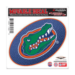 Florida Gators TEAMBALL All Surface Decal 6" x 6"