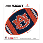 Wholesale-Auburn Tigers JERSEY Outdoor Magnets 6" x 6"