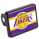 Los Angeles Lakers Universal Hitch Cover