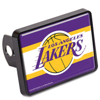 Los Angeles Lakers Universal Hitch Cover