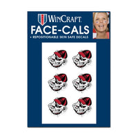 Wholesale-Georgia Bulldogs / Vintage Collegiate VINTAGE Face Cals