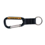 Miami Heat Carabiner Key Chain