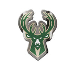 Milwaukee Bucks Acrylic Auto Emblem