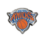 New York Knicks Acrylic Auto Emblem