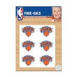 New York Knicks Face Cals