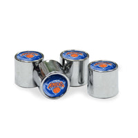 New York Knicks Valve Stem Caps