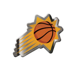 Phoenix Suns Acrylic Auto Emblem