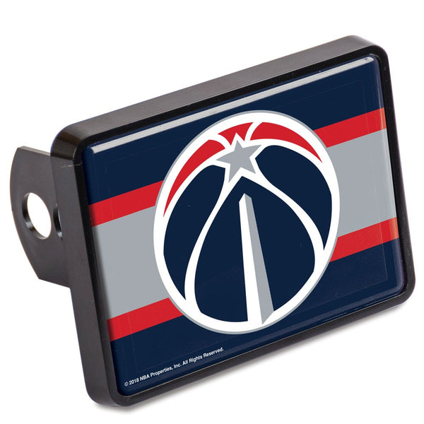 Washington Wizards Universal Hitch Cover
