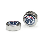 Washington Wizards Domed Screw Caps