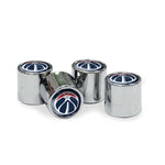 Washington Wizards Valve Stem Caps