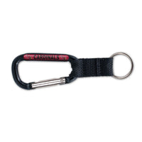 Arizona Cardinals Carabiner Key Chain