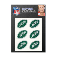 New York Jets Face Cals