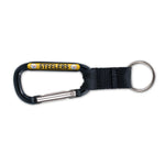 Pittsburgh Steelers Carabiner Key Chain
