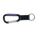 Wholesale-Abilene Christian Wildcats Carabiner Key Chain