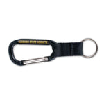 Wholesale-Alabama State Hornets Carabiner Key Chain