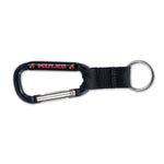 Wholesale-Central Missouri Mules Carabiner Key Chain