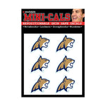 Wholesale-Montana State Bobcats Face Cals