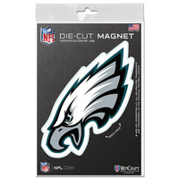 Philadelphia Eagles Outdoor Magnets 3" x 5"