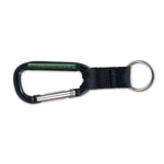 Utah Valley Wolverines Carabiner Key Chain