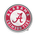 Alabama Crimson Tide Acrylic Auto Emblem