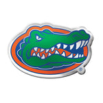 Florida Gators Acrylic Auto Emblem