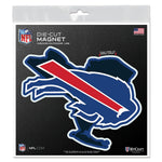 Buffalo Bills STATE Outdoor Magnets 6" x 6"
