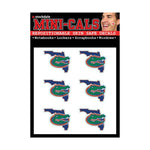 Wholesale-Florida Gators Face Cals