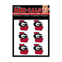 Wholesale-Georgia Bulldogs Face Cals