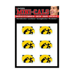 Wholesale-Iowa Hawkeyes Face Cals