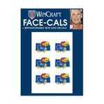 Wholesale-Kansas Jayhawks Face Cals